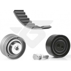 paskirstymo diržo komplektas
                                HUTCHINSON                                                KH 27