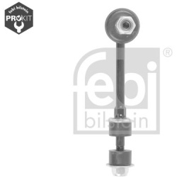 Stabilizatoriaus traukė
                                FEBI BILSTEIN                                                41670, 