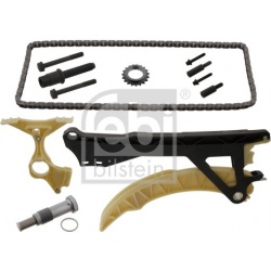 paskirstymo grandinės komplektas Standard Medium Kit
                                FEBI BILSTEIN                          