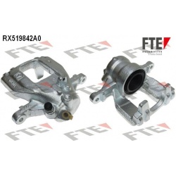 stabdžių apkaba
                                FTE                                                RX519842A0, FTE, RX51984