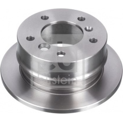 stabdžių diskas (1vnt)
                                FEBI BILSTEIN                                                09102, 