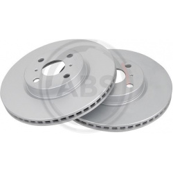 stabdžių diskas (1vnt)
                                A.B.S.                                                17749, Nenurod