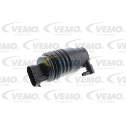 vandens siurblys, priekinio stiklo plovimas Green Mobility Parts
                                VEMO                        