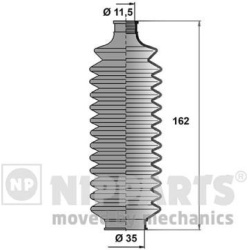 vairo kolonėlės apsauga
                                NIPPARTS                                                J2845005, N