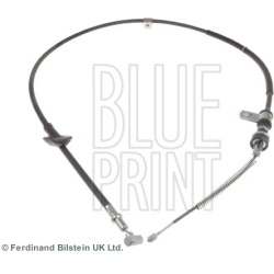 trosas, stovėjimo stabdys
                                BLUE PRINT                                                ADK84658