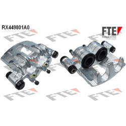 stabdžių apkaba
                                FTE                                                RX449801A0, FTE, RX44980