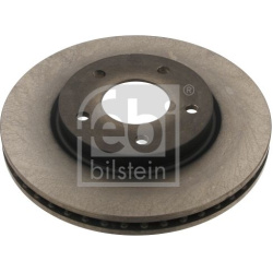 stabdžių diskas (1vnt)
                                FEBI BILSTEIN                                                31275, 