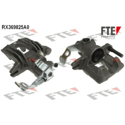 stabdžių apkaba
                                FTE                                RX369825A0, FTE, RX369825A0, auto detal�
