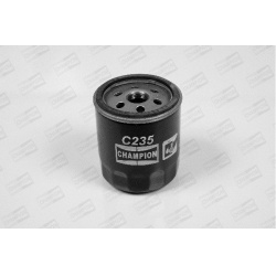 alyvos filtras
                                CHAMPION                                C235/606, CHAMPION, C235606, auto deta