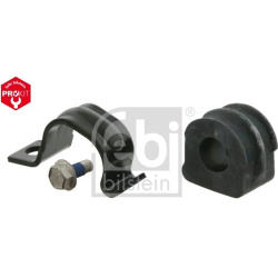 guolių komplektas, stabilizatorius ProKit
                                FEBI BILSTEIN                                27250