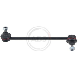 Stabilizatoriaus traukė
                                A.B.S.                                                260889, Nenuro