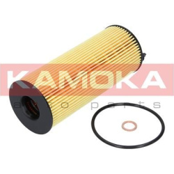 Filtras tepalo
                                KAMOKA                                                F110701, KAMOKA, F110701