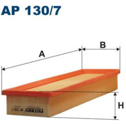 oro filtras
                                FILTRON                                                AP130/7, Nenurodytas gamin
