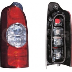 kombinuotas galinis žibintas
                                ALKAR                                                2201753, N