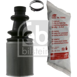 pusašio šarnyro apsauga
                                FEBI BILSTEIN                                                22019,