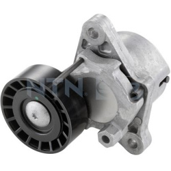 diržo įtempiklis, V formos rumbuotas diržas
                                SNR                                           