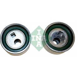 skriemulių komplektas, paskirstymo diržas
                                INA                                              