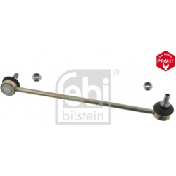 Stabilizatoriaus traukė
                                FEBI BILSTEIN                                                26634, 