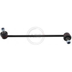 Stabilizatoriaus traukė
                                A.B.S.                                                260498, Nenuro