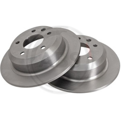 stabdžių diskas (1vnt)
                                A.B.S.                                                16155, Nenurod