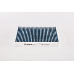 filtras, salono oras FILTER+
                                BOSCH                                                0986628526,