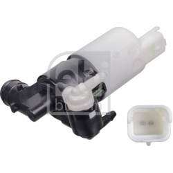 vandens siurblys, priekinio stiklo plovimas
                                FEBI BILSTEIN                                2463