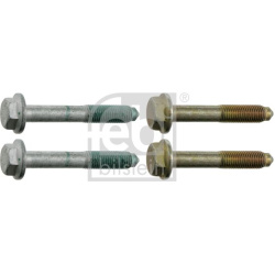 pakabos dalių montavimo komplektas
                                FEBI BILSTEIN                                            