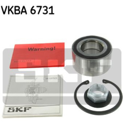Guolis rato
                                SKF                                                VKBA6731, SKF, VKBA6731, auto 