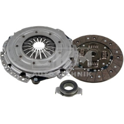 KM Germany 069 1409, Nenurodytas gamintojas, 0691409, auto detalė