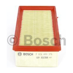 oro filtras
                                BOSCH                                                F026400376, BOSCH, F02640037