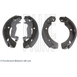 stabdžių trinkelių komplektas
                                BLUE PRINT                                                AD