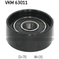 Įtempėjas diržo
                                SKF                                                VKM63011, SKF, VKM63011