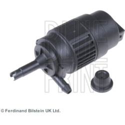 vandens siurblys, priekinių žibintų plovimas
BLUE PRINT