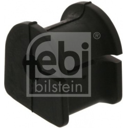 stabilizatoriaus įvorė
                                FEBI BILSTEIN                                                38536, 