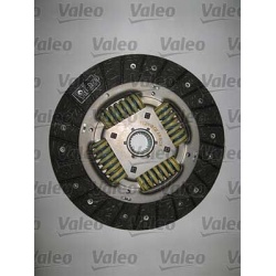 sankabos komplektas
                                VALEO                                835081, VALEO, 835081, auto detalė