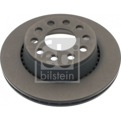 stabdžių diskas (1vnt)
                                FEBI BILSTEIN                                                43932, 