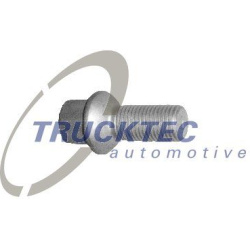 rato varžtas
                                TRUCKTEC AUTOMOTIVE                                                02.33.020, T