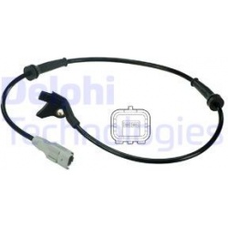 Daviklis ABS
                                DELPHI                                                SS20397, Nenurodytas gamin