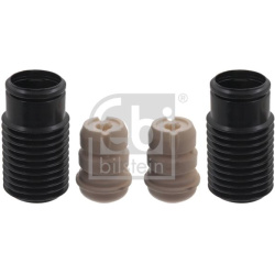 apsauginio dangtelio komplektas, amortizatorius
                                FEBI BILSTEIN                                