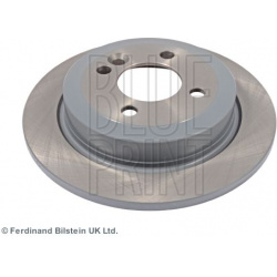 stabdžių diskas (1vnt)
                                BLUE PRINT                                                ADG04375, 