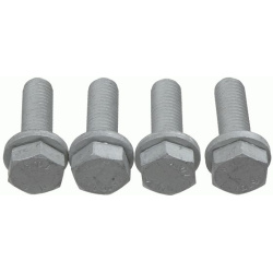 remonto komplektas, rato pakaba Service Pack
                                LEMFÖRDER                                      