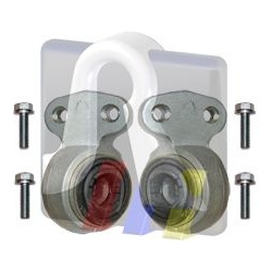 remonto komplektas, rato pakaba
                                RTS                                                99.09598, 