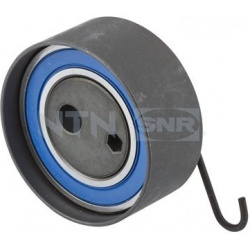 įtempiklio skriemulys, paskirstymo diržas
                                SNR                                              