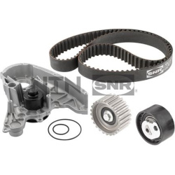 vandens siurblio ir paskirstymo diržo komplektas
                                SNR                                        