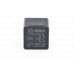 relė
                                BOSCH                                0332019103, BOSCH, 0332019103, auto detalė