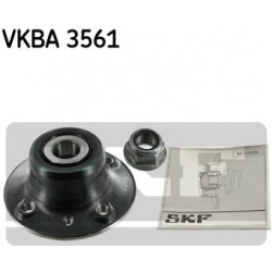 rato guolis
                                SKF                                                VKBA 3561, SKF, VKBA3561, auto