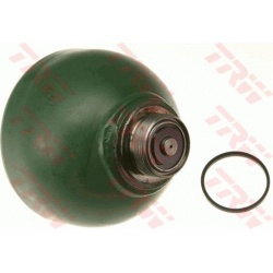 pakabos sfera, pneumatinė pakaba
                                TRW                                                JSS145, 