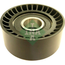 kreipiantysis skriemulys, V formos rumbuotas diržas
                                INA                                     