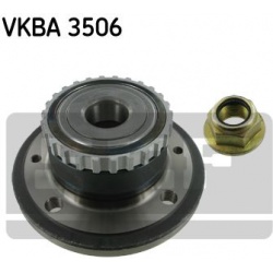 rato guolis
                                SKF                                                VKBA 3506, SKF, VKBA3506, auto