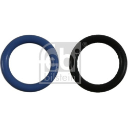 Tarpinė, kuro filtras
                                FEBI BILSTEIN                                                21587, FE